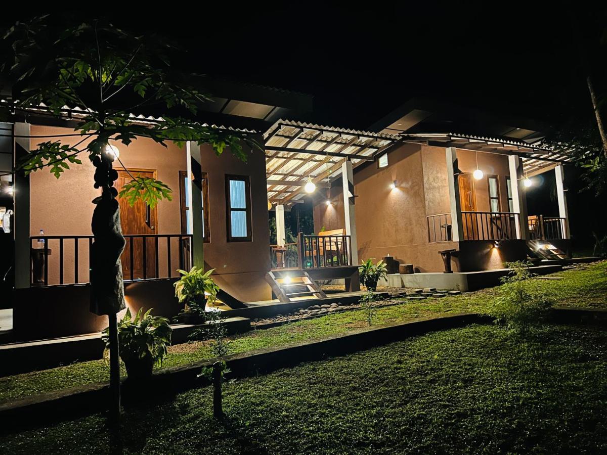 Edenhaven Cottage Udawalawe Exterior foto